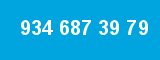 934 687 39 79 934 687 39 79